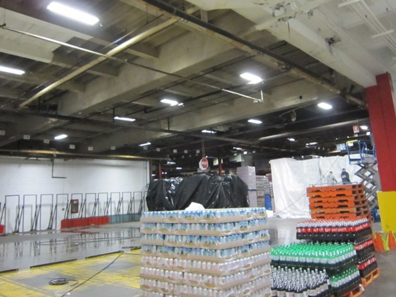 Peinture epoxy